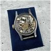 Image 4 : WW2 Era Bonheur Private Purchase Military Watch