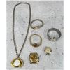 Image 1 : Collection of Vintage Watches