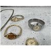 Image 2 : Collection of Vintage Watches