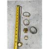 Image 8 : Collection of Vintage Watches
