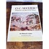 Image 1 : O.C. Seltzer Painter of the Old West