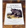 Image 1 : Audubon Game Animals