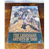 Image 1 : The Legendary Artists of Taos