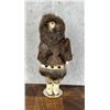 Image 1 : Alaskan Inuit Eskimo Doll