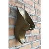 Image 2 : Antique Spanish Colonial Bronze Stirrup