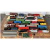 Image 1 : Collection of Trains