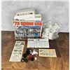 Image 1 : 1972 Dodge Van Model Kit MPC