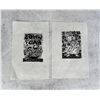 Image 2 : Mary Owen Rosenthal Woodblock Prints