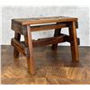 Primitive Country Stool