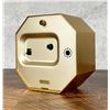 Image 2 : Japanese Seiko Quartz Alarm Clock QP 023G
