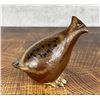Image 1 : Frances Senska Montana Studio Pottery Quail