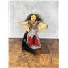 Image 1 : Sioux Native American Indian Doll