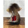 Image 2 : Sioux Native American Indian Doll