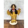 Image 1 : Sioux Native American Indian Doll