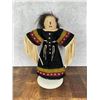 Image 1 : Sioux Native American Indian Doll
