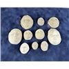 Image 1 : Daro Flood Lost Wax Plaster Castings for Bronze