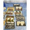 Image 3 : Collection of Antique Stereoviews