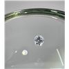 Image 1 : .28 Ct Round Brilliant Diamond H VS1