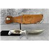 Image 1 : Rudy RH Ruana Bonner Montana One Pin Knife