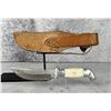 Image 2 : Rudy RH Ruana Bonner Montana One Pin Knife