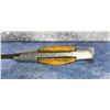 Image 4 : WW2 Rudy RH Ruana Bonner Montana Square Cut Knife