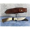 Image 1 : Ruana Bonner Montana Custom Knife