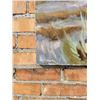 Image 2 : Russ Webster Montana Oil on Canvas Painting