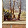 Image 2 : Fremont Ellis Durango Oil on Board Painting