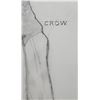 Image 2 : John Nieto Crow Indian Portrait Drawing
