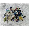 Image 1 : Collection Of Antique Glass Beads