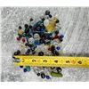 Image 2 : Collection Of Antique Glass Beads