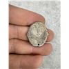 Image 2 : Daro Flood Sterling Silver Cowboy Ranch Pendant