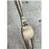 Image 3 : Georg Jensen Denmark Sterling Silver Pickle Fork