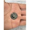 Image 2 : 1636 6 Maravedis Spanish Colonial Cob Coin
