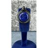 Sterling Silver Lapis Lazuli Pendant