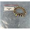 Image 4 : Costume Jewelry Rhinestone Bracelet