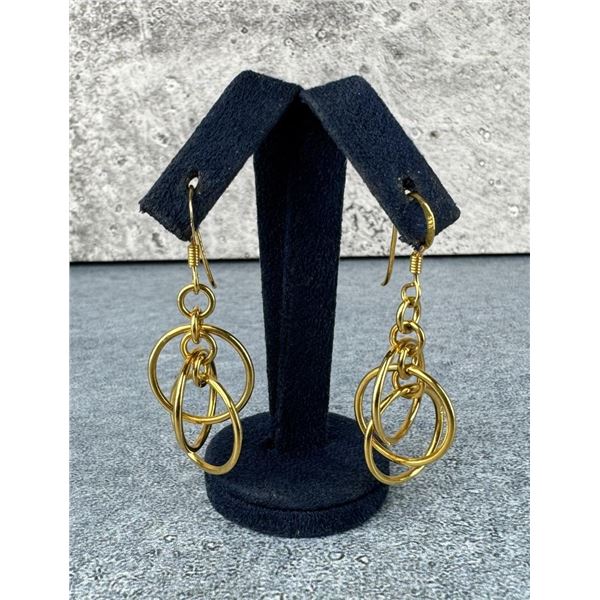 Sterling Silver Earrings