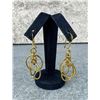Image 1 : Sterling Silver Earrings