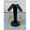 Image 2 : Sterling Silver Earrings