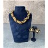Image 1 : Vendome Costume Jewelry Suite