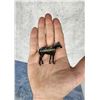 Image 3 : Bell Trading Post Copper Horse Brooch