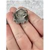Image 3 : Navajo Sterling Silver Turquoise Ring