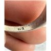 Image 4 : Group Of Sterling Silver Rings