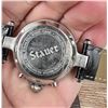Image 9 : Stauer Noire Watch