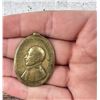 Image 1 : St Ignatius Bronze Religious Medal