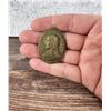 Image 2 : St Ignatius Bronze Religious Medal