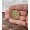 Image 2 : 1927 Charles Lindbergh Good Luck Token