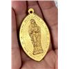 Image 1 : Souvenir Medal Trappist Monastery La Grande Trappe