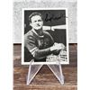 Image 1 : 1948 Bowman Gum Sid Luckman Signed Football Card