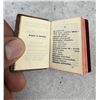Image 4 : Set Of Liliput Miniature Dictionaries